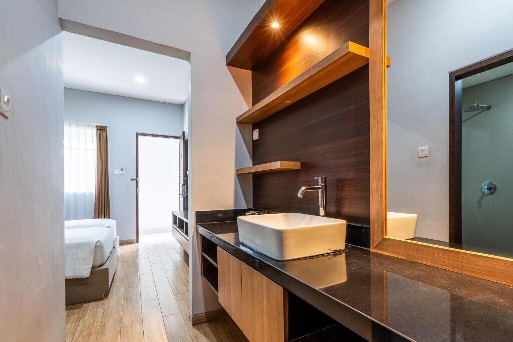Zdjęcia Casa Dasa Legian Bali 3*
