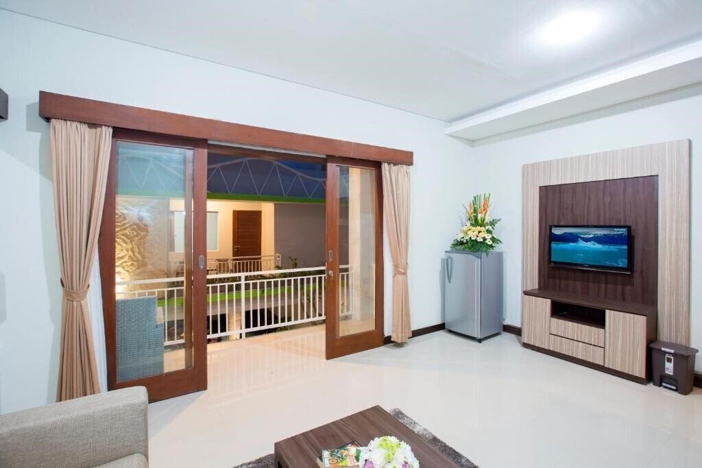 Zdjęcie Casa Dasa Legian Bali 3*