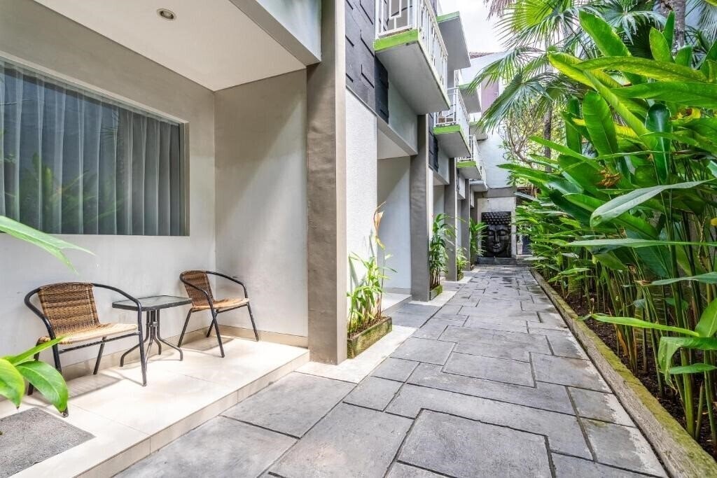Obraz Casa Dasa Legian Bali 3*