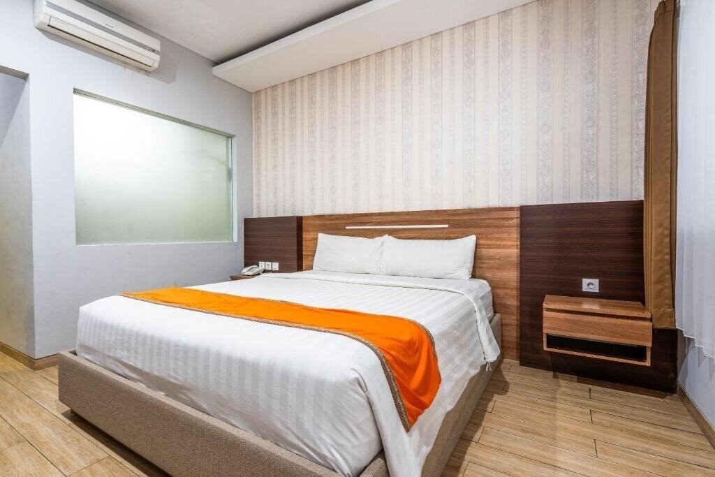 Zdjęcie Casa Dasa Legian Bali 3*
