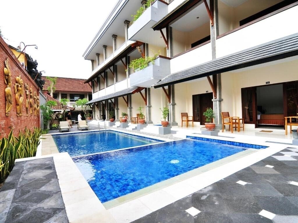 Hotel Jesen's Inn II 3*