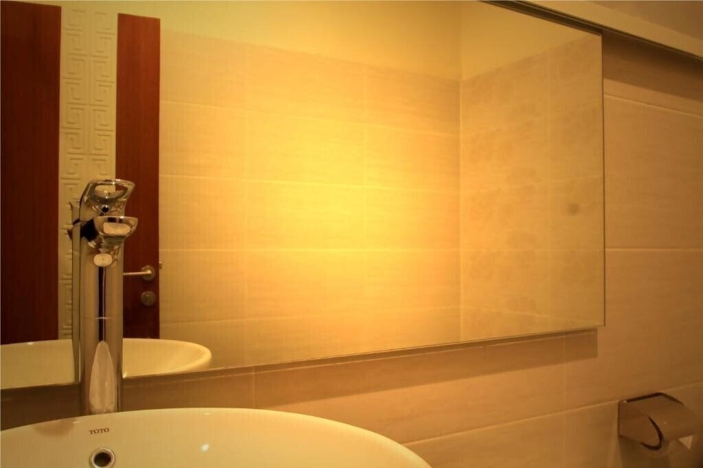 Zdjęcia Jesen's Inn II 3*