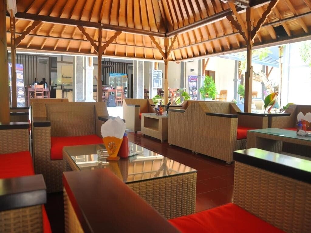 Obraz Jesen's Inn II 3*