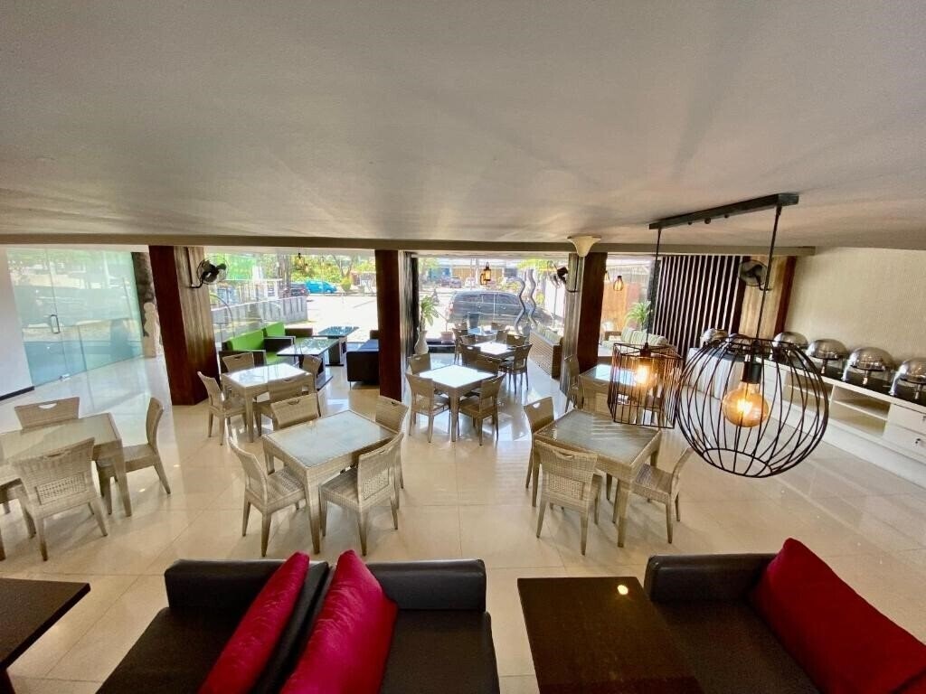 Зображення Sun Royal Hotel 3*