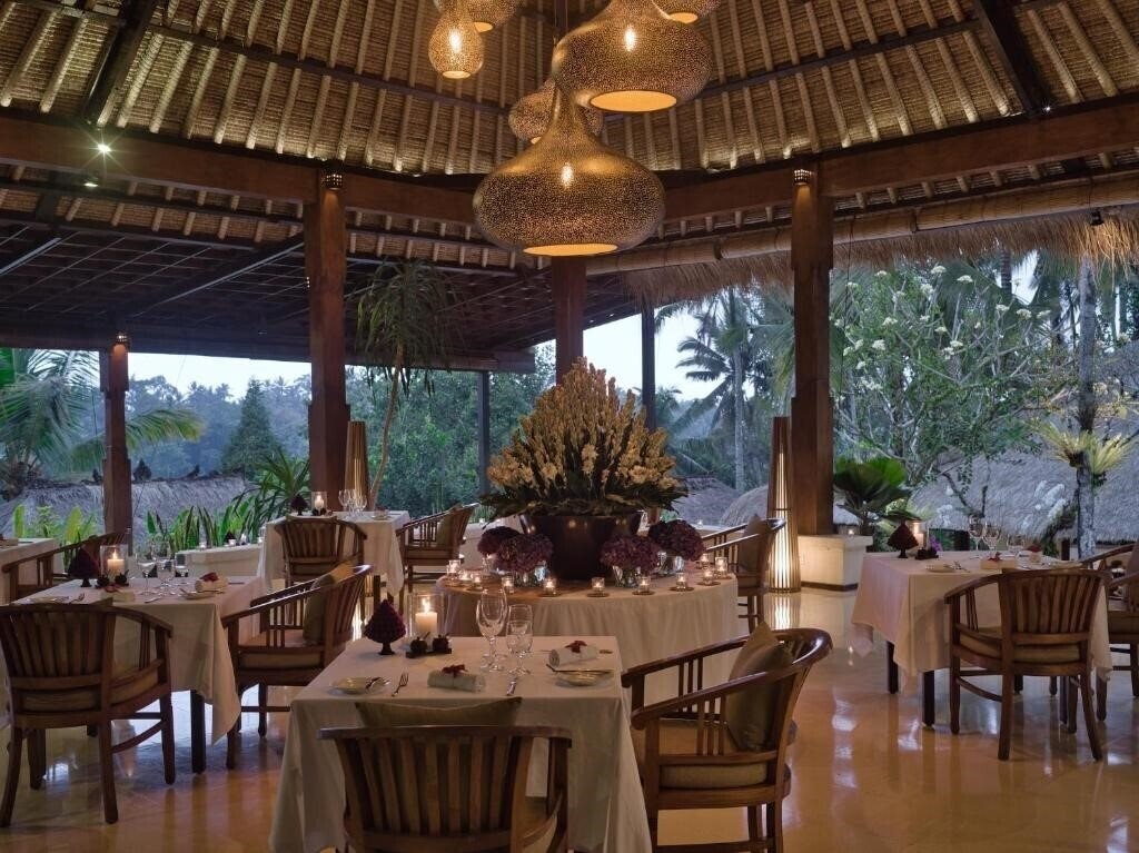 Фотографія Nandini Jungle by Hanging Gardens 4*