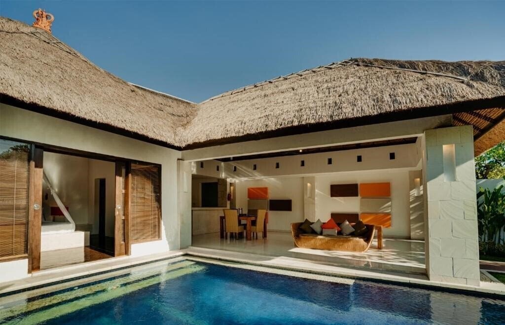 Фото Bvilla SPA Hotel 5*