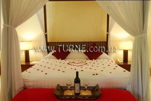 Картинка Grand Avenue Boutique Villas & SPA 5*