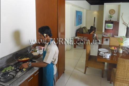 Изображение Grand Avenue Boutique Villas & SPA 5*