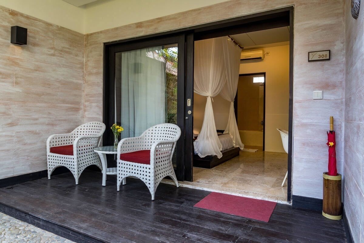 Zdjęcia Y Resort 3*