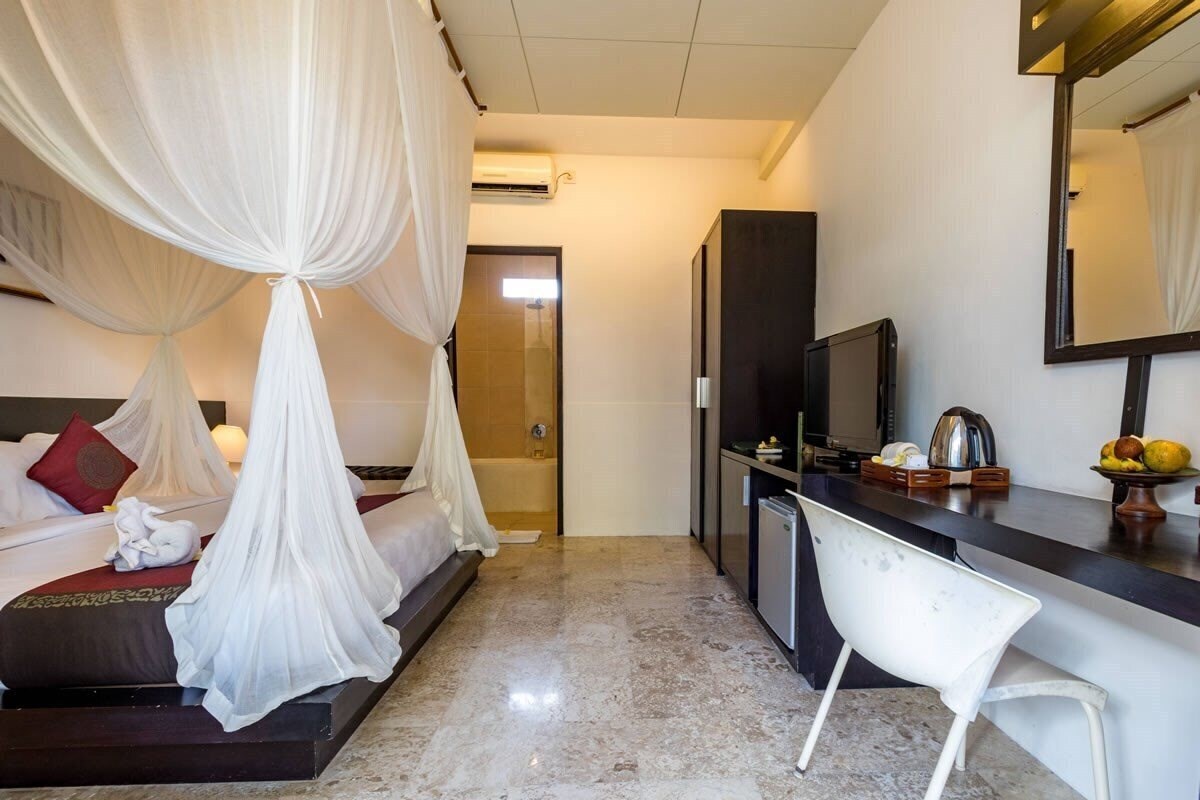 Zdjęcie Y Resort 3*