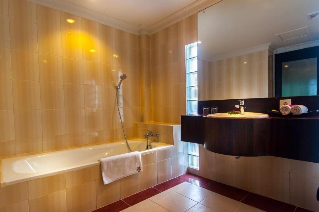 Zdjęcie Champlung Mas 3*