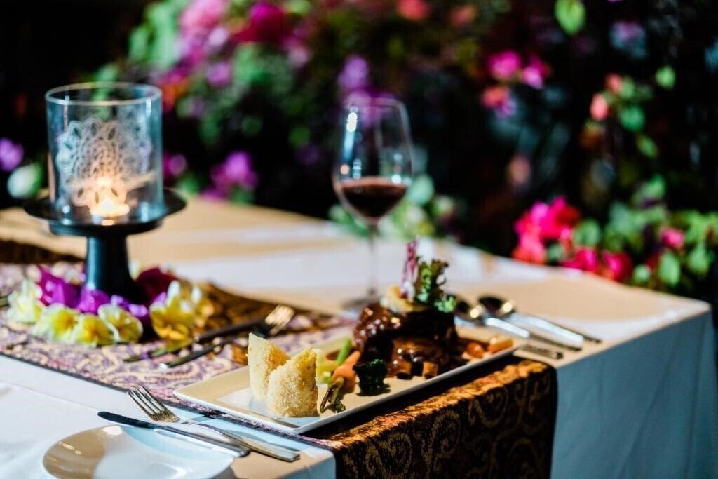 Картинка Vouk Hotel & Suites 4*