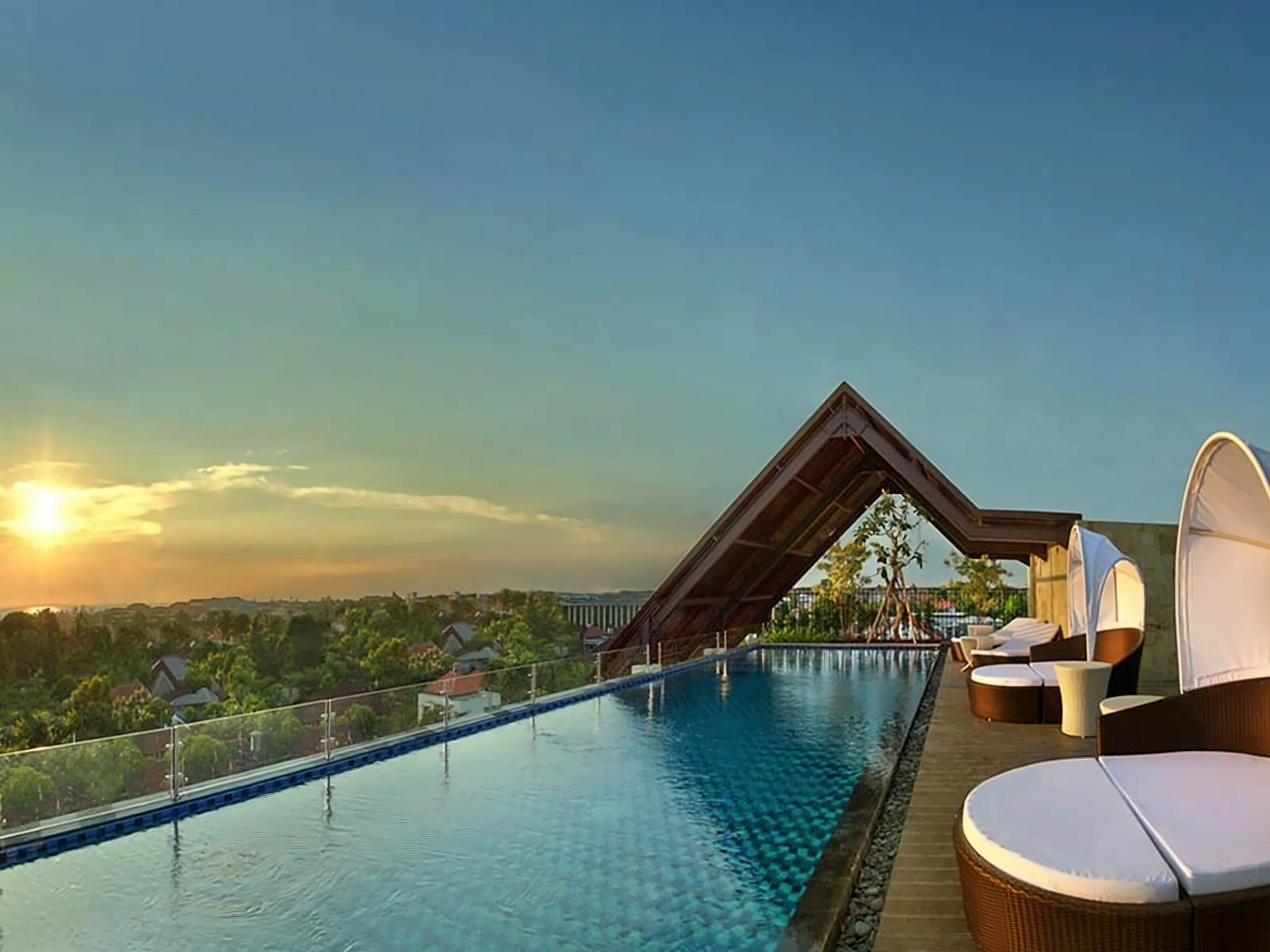 Зображення Ibis Bali Legian Street 3*