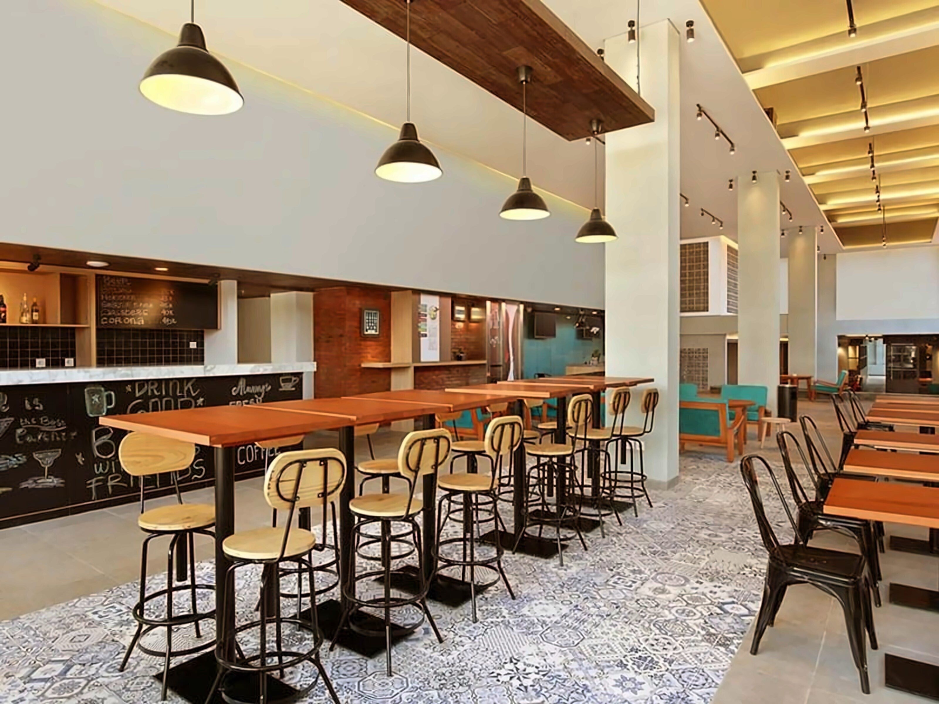 Картинка Ibis Bali Legian Street 3*