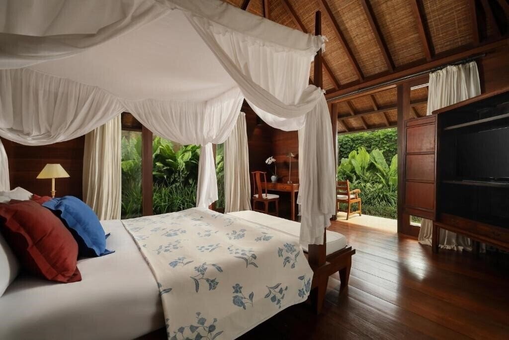 Фотографія Como Shambhala Estate 5*