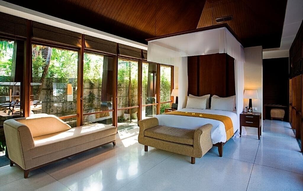 Zdjęcie The Kayana Seminyak 4*