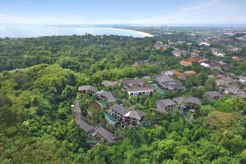 Hotel Gending Kedis Luxury Villas & SPA Estate 5*