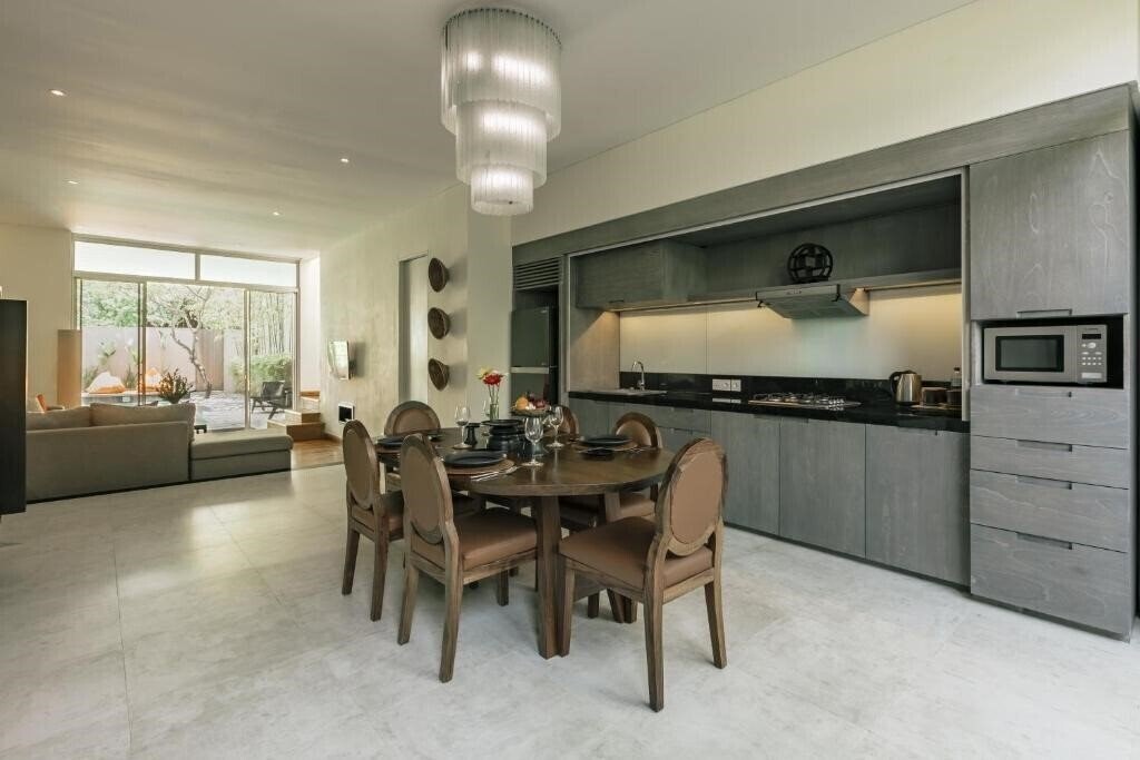 Zdjęcie Hu'U Villa 5*