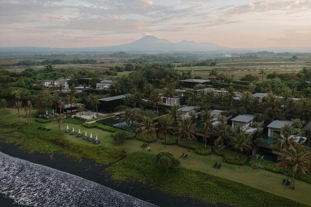 Hotel Alila Soori 5*