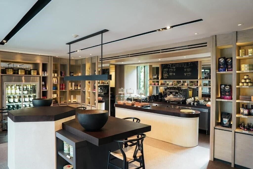 Zdjęcia Alila Soori 5*