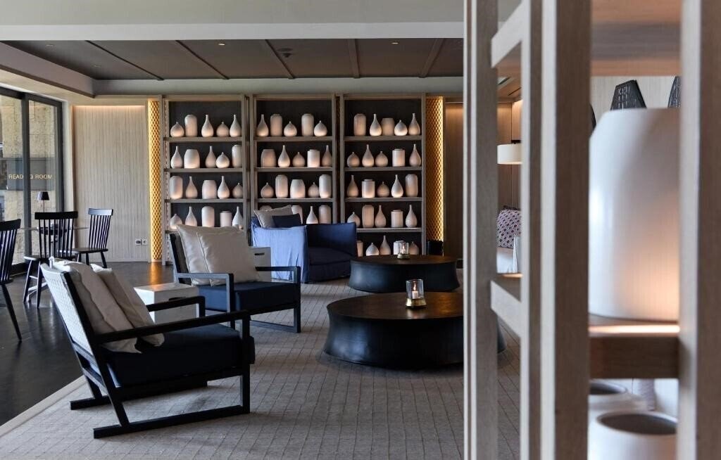 Zdjęcie Alila Soori 5*