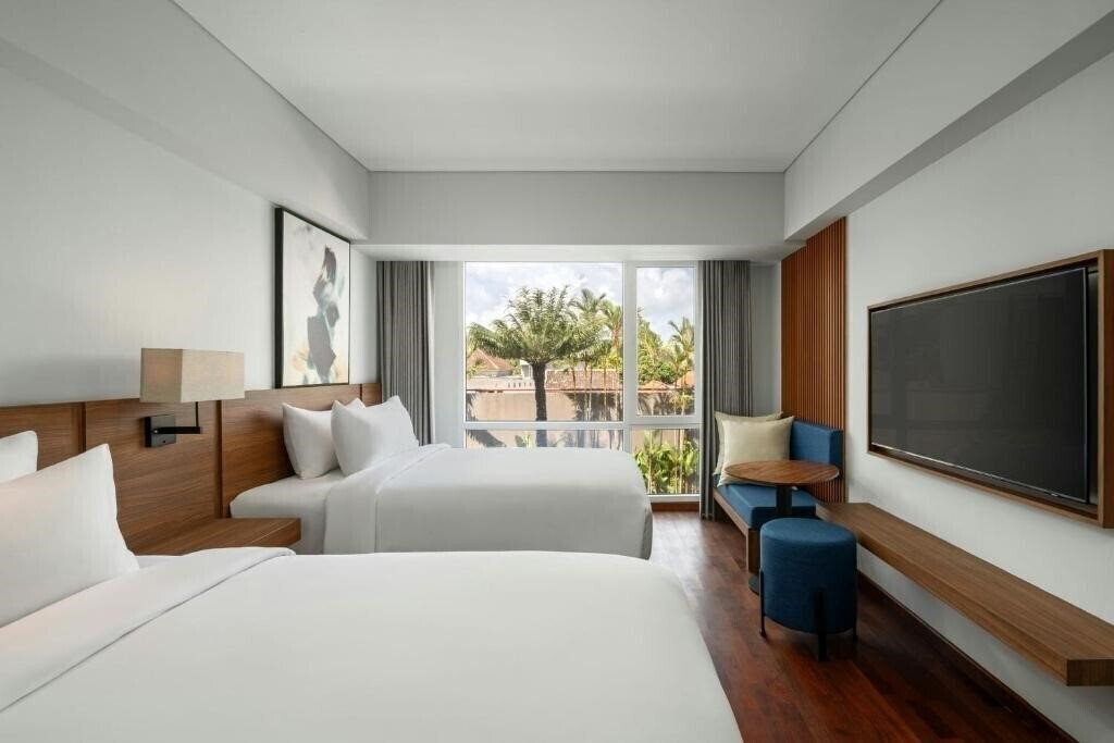 Zdjęcia Mercure Bali Harvestland Kuta 4*