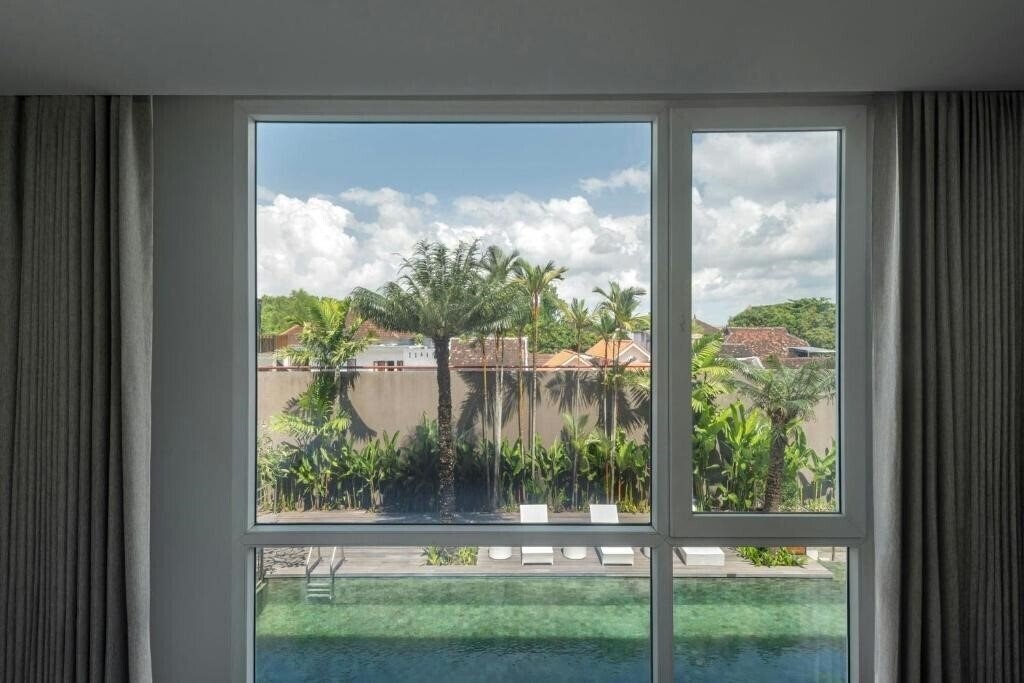 Zdjęcie Mercure Bali Harvestland Kuta 4*