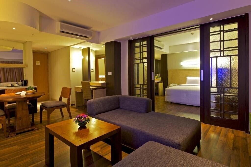 Zdjęcia Bintang Kuta Hotel 4*