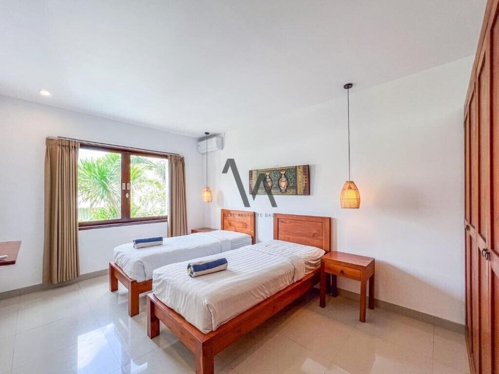 Zdjęcia Alamanda Canggu Villa 4*