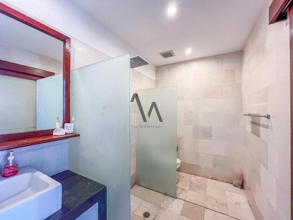 Zdjęcie Alamanda Canggu Villa 4*