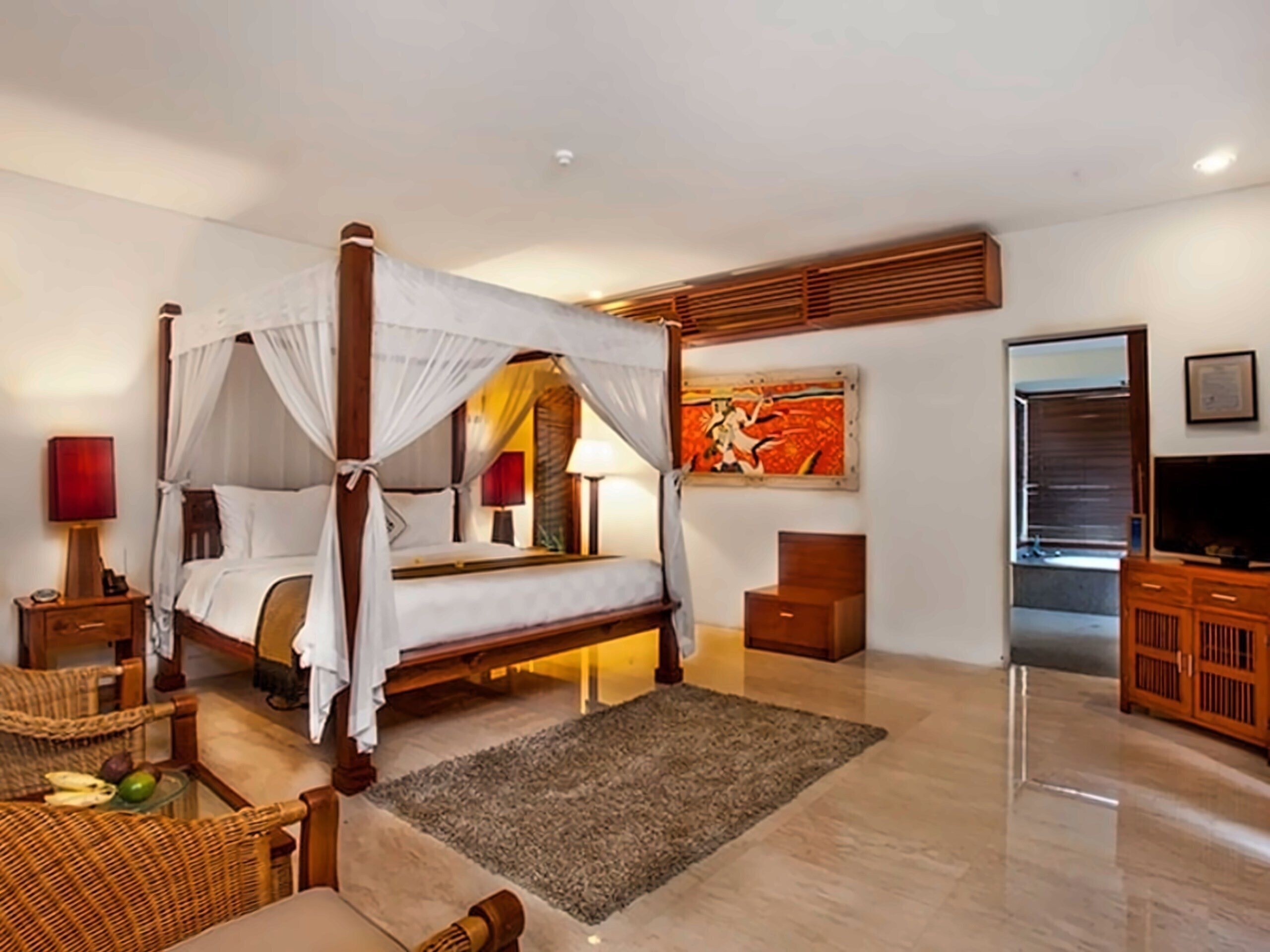 Zdjęcie Bali Baliku 4*