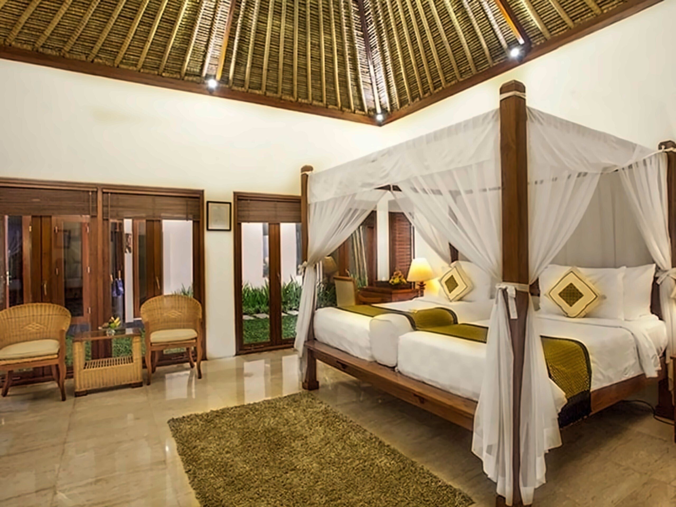 Obraz Bali Baliku 4*