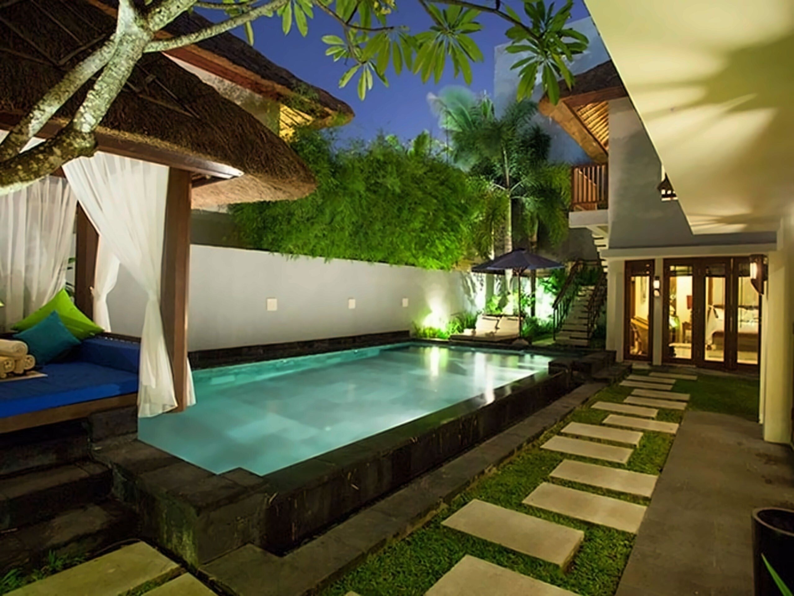Hotel Bali Baliku 4*