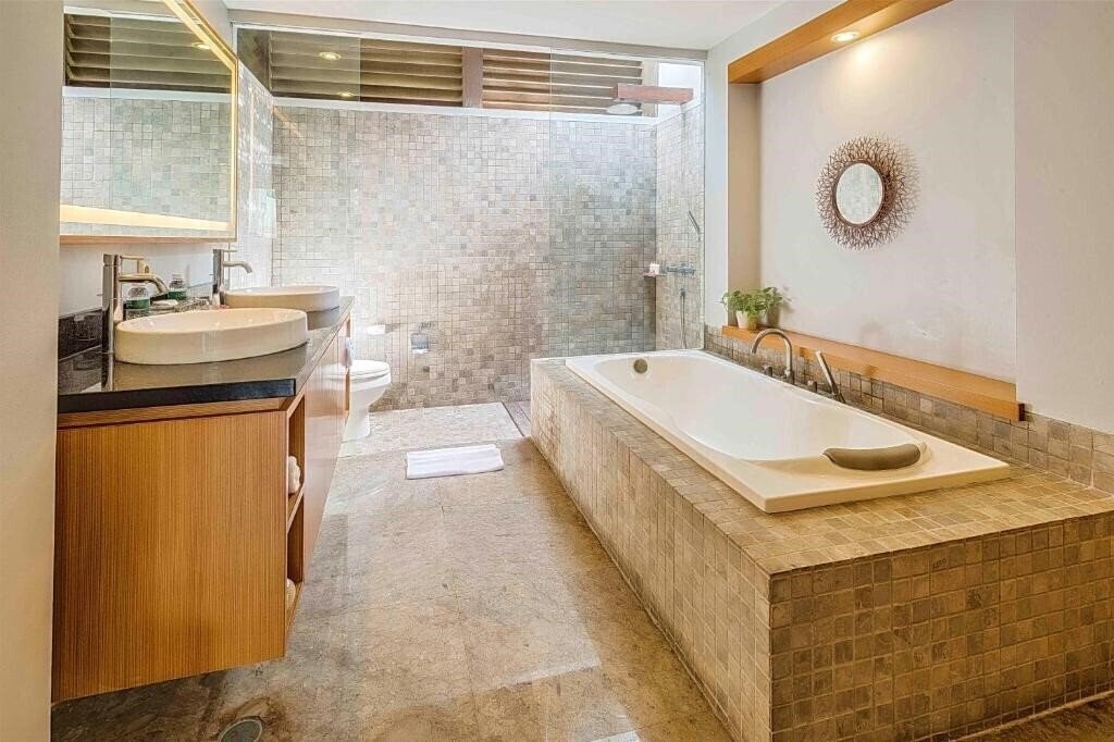 Фотографія Pradha Villas 4*