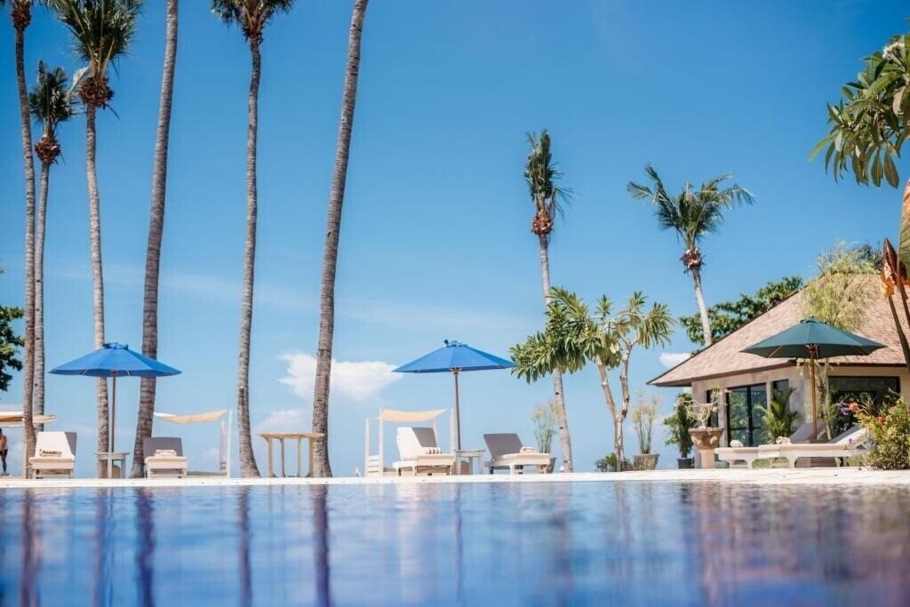 Hotel Sunari Villas 5*