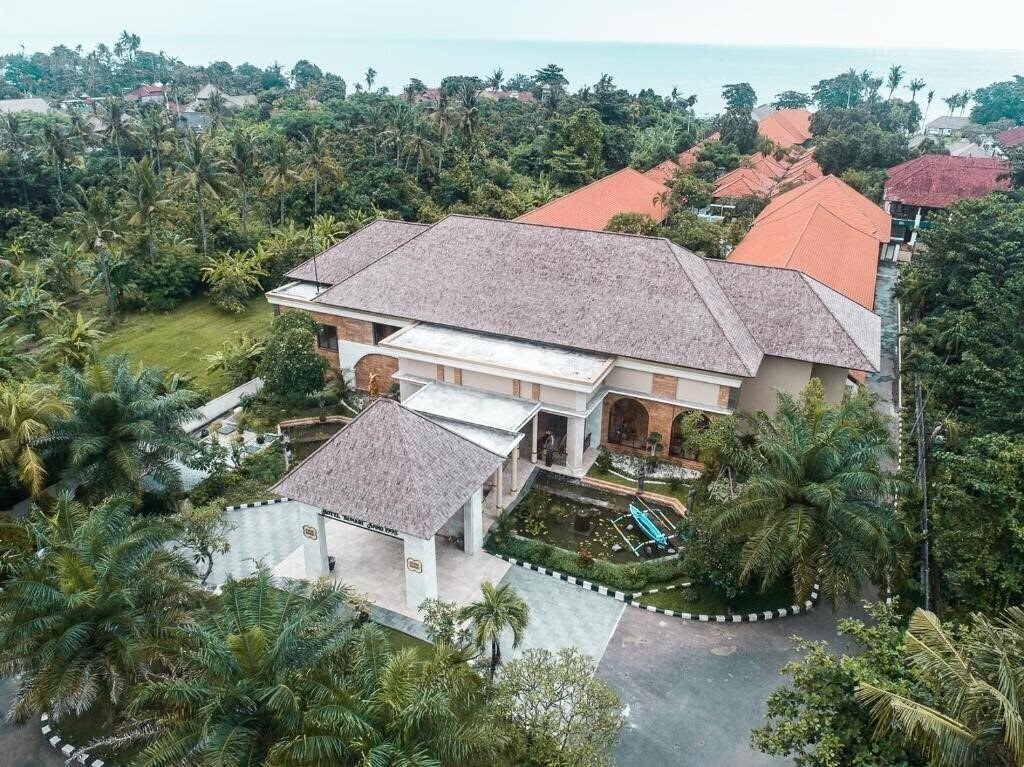 Obraz Sunari Villas 5*