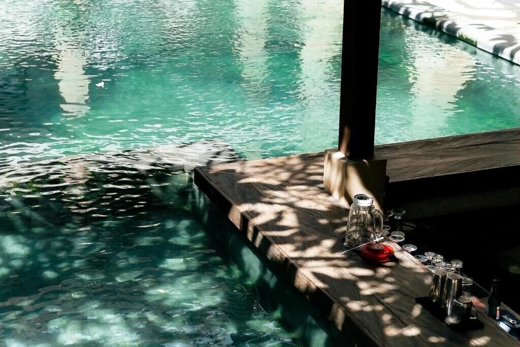 Obraz Fourteen Roses Beach Hotel 3*