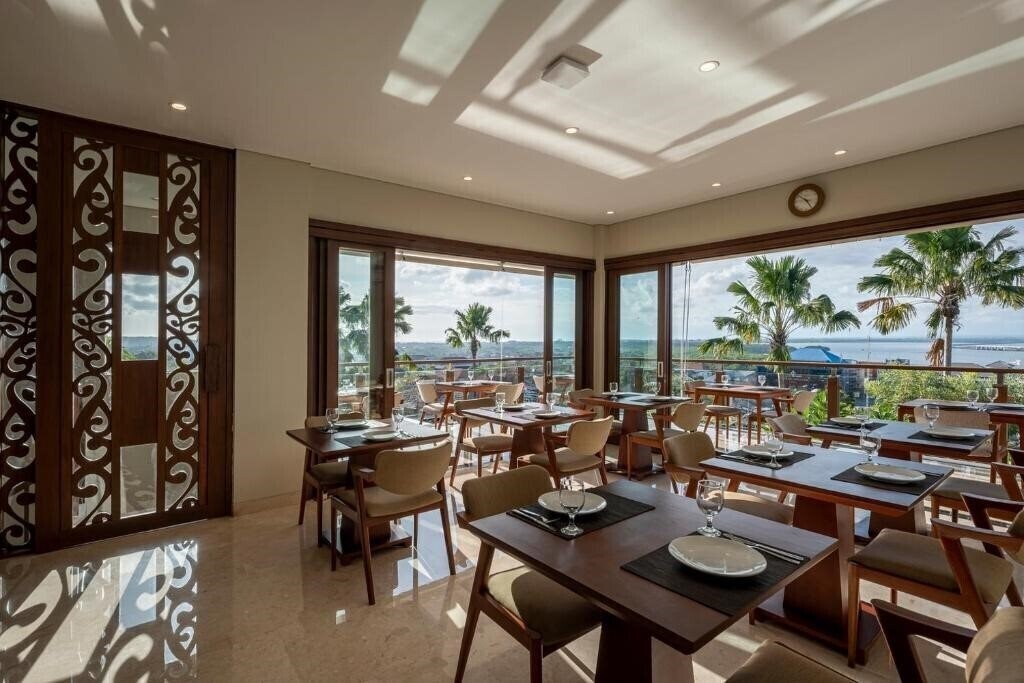 Zdjęcie Tanadewa Villas Nusa Dua Bali by Cross Collection (ex. Tanadewa Luxury Villas & SPA) 4*