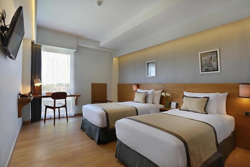 Zdjęcia Golden Tulip Essential Denpasar 1*