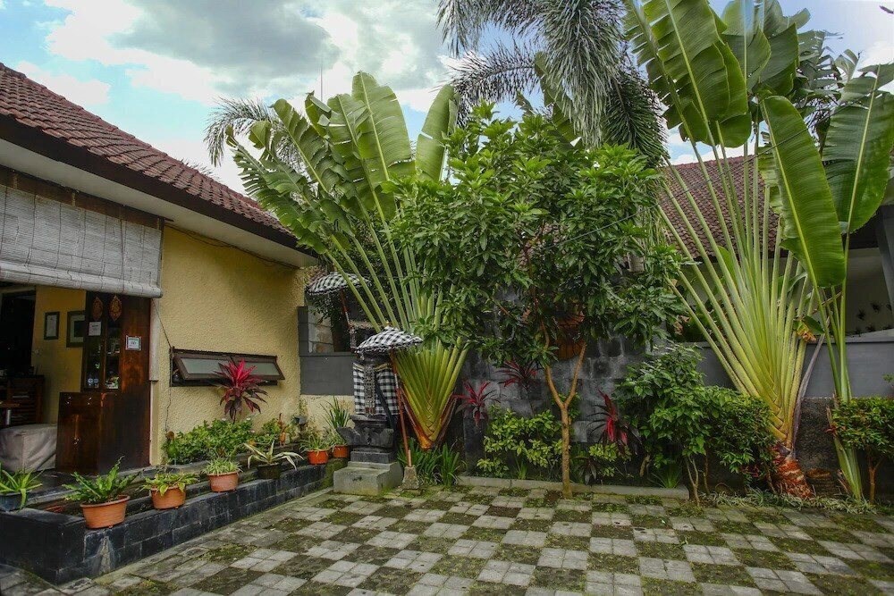 Hotel Berawa Beach Residence By Premier Hospitality Asia 1*