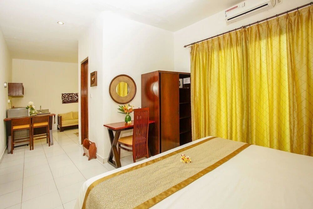 Zdjęcia Berawa Beach Residence By Premier Hospitality Asia 1*