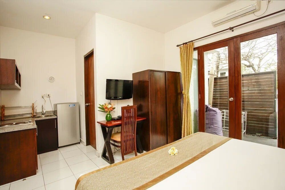 Zdjęcie Berawa Beach Residence By Premier Hospitality Asia 1*