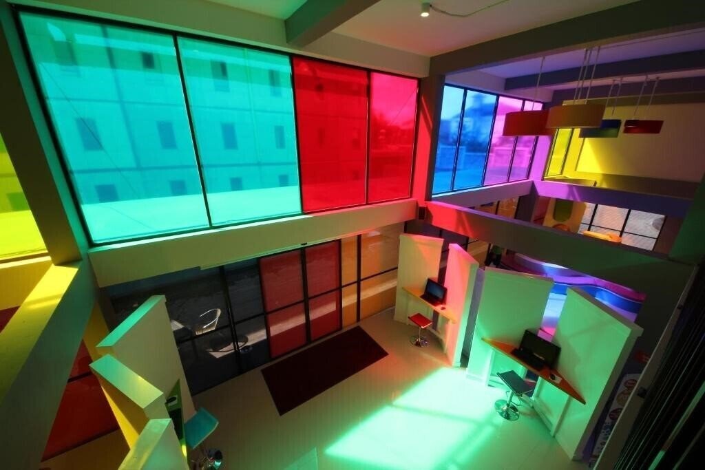 Zdjęcie POP! Hotel Kuta Beach 2*