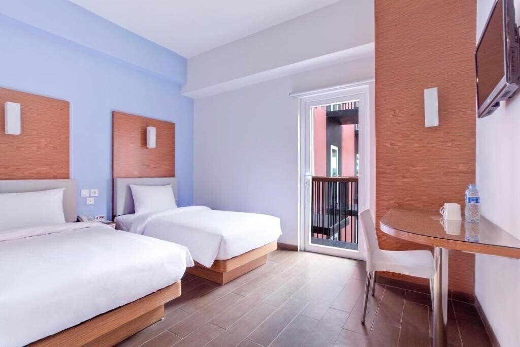 Zdjęcia Amaris Hotel Pratama Nusa Dua 2*