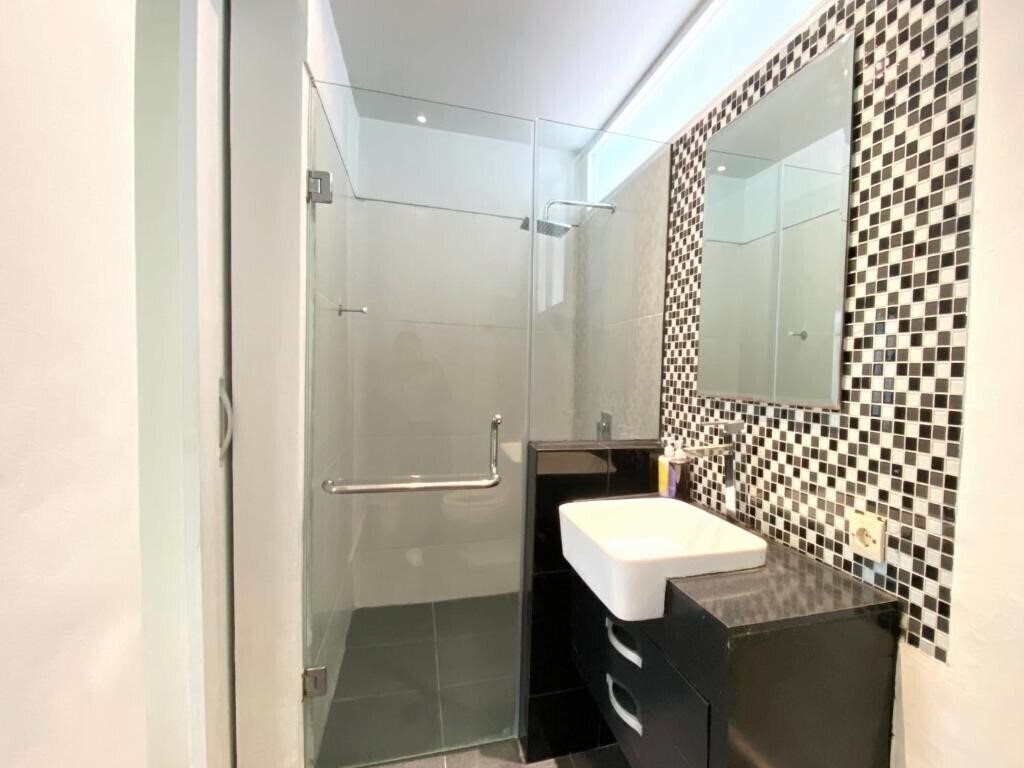 Фотография Coast Boutique Apartments 3*