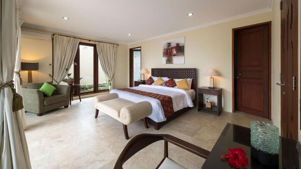 Zdjęcia Asada Вилла вилла