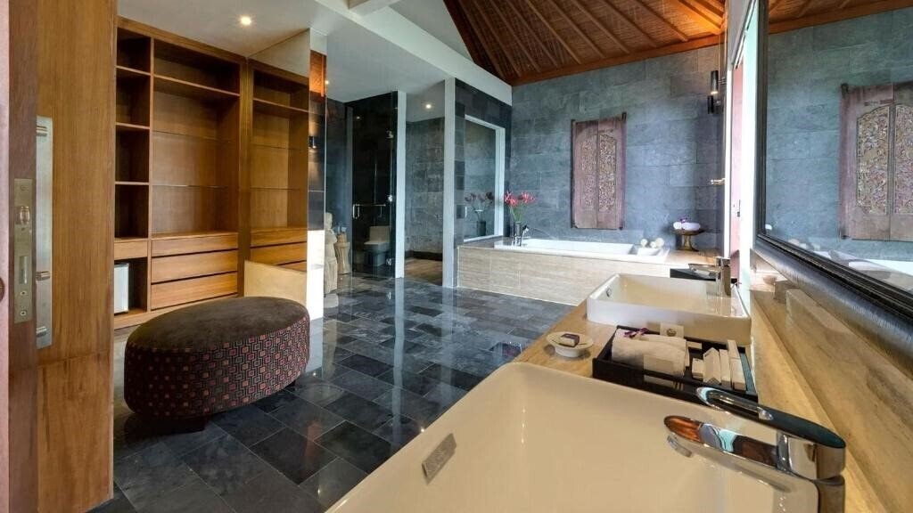 Zdjęcie Asada Вилла вилла