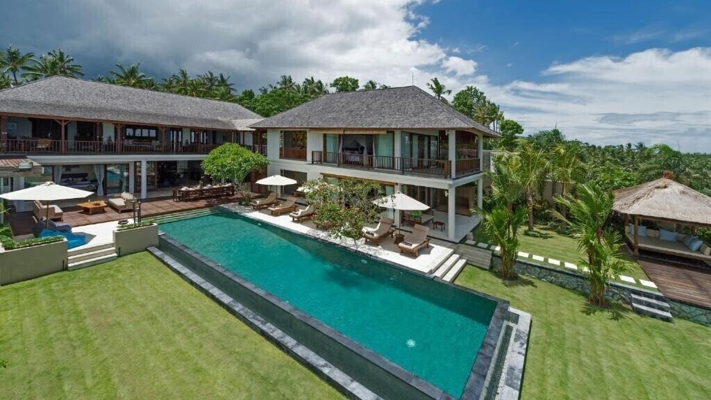 Obraz Asada Вилла вилла