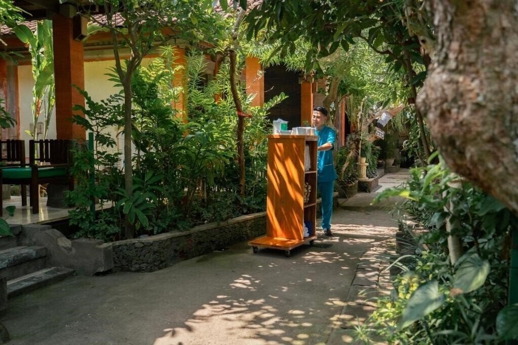 Изображение Ashyana Candidasa 3*