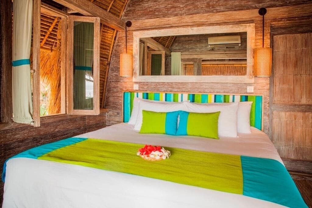 Картинка Hai Tide Beach Resort 4*